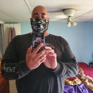 Meet your Posher, Alfred